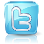 Follow us on Twitter