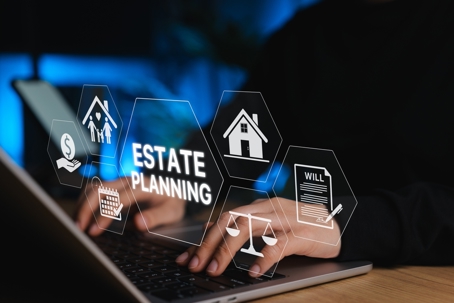 Advanced Estate Planning Techniques